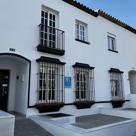 Nuevos Leon38 Parking Privado Gratis