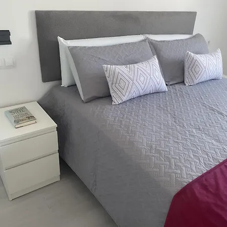 Nuevos Leon38 Apartamento *