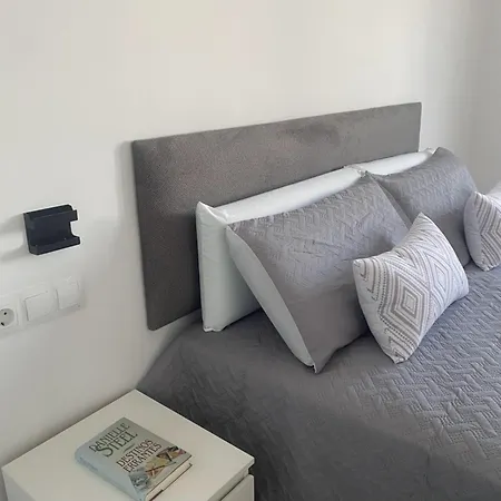 Nuevos Leon38 Parking Privado Gratis * Estepona