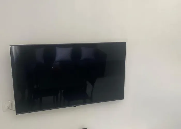 Apartamento Nuevos Leon38 *