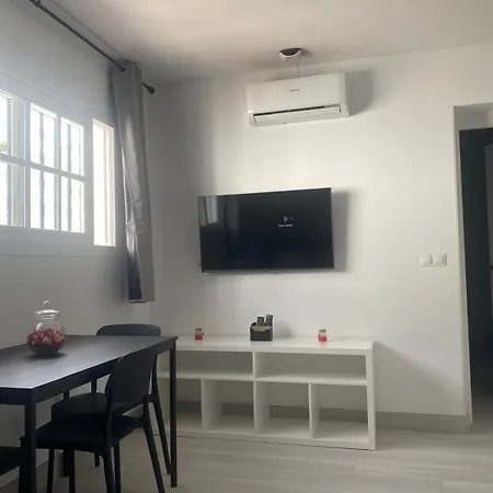 Lejlighed Leon 38 Private Parking - Eaw Homes Estepona