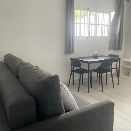 Leon 38 Private Parking - Eaw Homes Appartement Estepona
