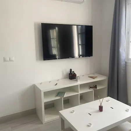 Leon 38 Private Parking - Eaw Homes * Estepona