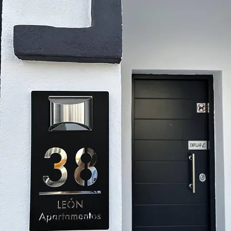 Lejlighed Leon 38 Private Parking - Eaw Homes Estepona