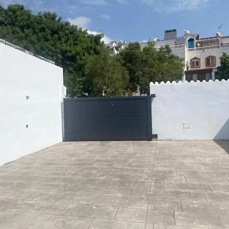 Lejlighed Leon 38 Private Parking - Eaw Homes *