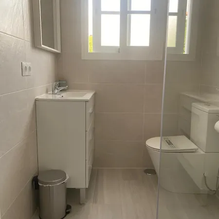 Leon 38 Private Parking - Eaw Homes * Estepona