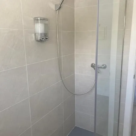Leon 38 Private Parking - Eaw Homes Appartement Estepona