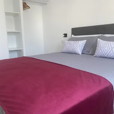 Appartement Leon 38 Private Parking - Eaw Homes *