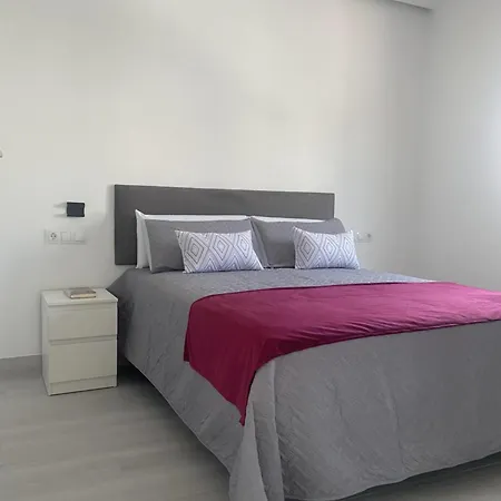 Leon 38 Private Parking - Eaw Homes Appartement Estepona
