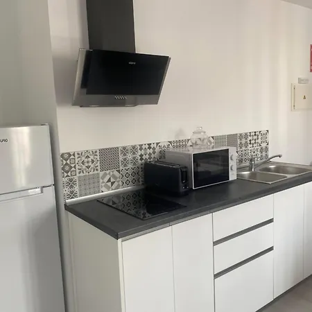 Appartement Leon 38 Private Parking - Eaw Homes Estepona
