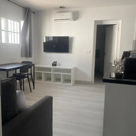 Lejlighed Leon 38 Private Parking - Eaw Homes Estepona