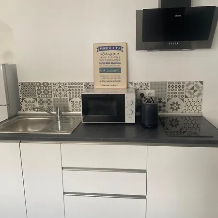 Leon 38 Private Parking - Eaw Homes Appartement Estepona