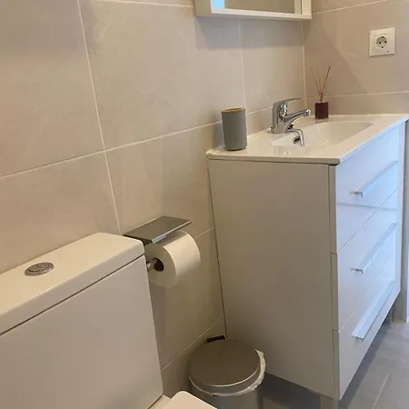 Nuevos Leon38 Parking Privado Gratis Апартаменты