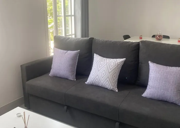 Leon 38 Apartments Private Parking - Eaw Homes Appartement