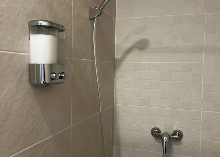 Nuevos Leon38 Parking Privado Gratis Apartment Estepona