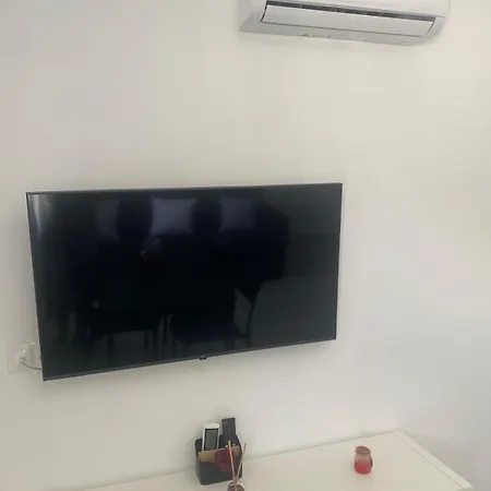 Apartamento Nuevos Leon38 Parking Privado Gratis *