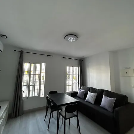 Leon 38 Private Parking - Eaw Homes Lejlighed Estepona