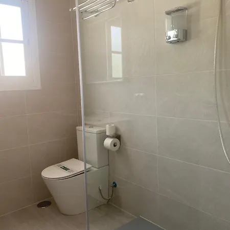 Leon 38 Private Parking - Eaw Homes Estepona