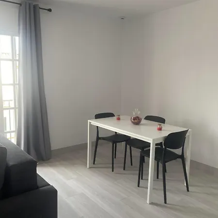 Lejlighed Leon 38 Private Parking - Eaw Homes