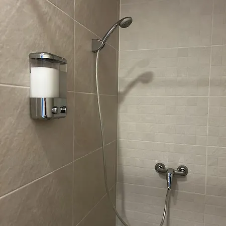 Nuevos Leon38 Parking Privado Gratis Apartamento Estepona